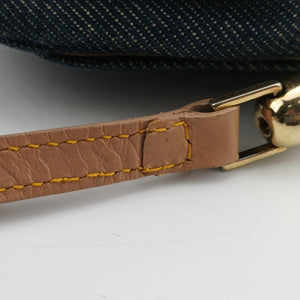 Marispearl Navy fabric PZ0050