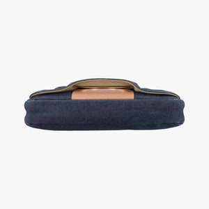Marispearl Navy fabric PZ0050
