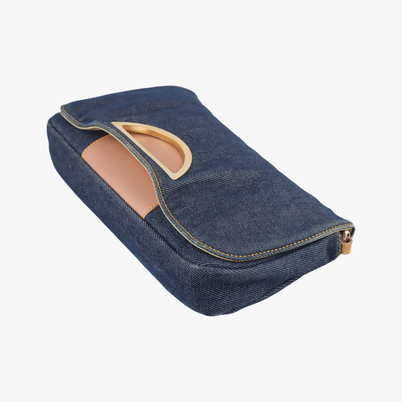 Marispearl Navy fabric PZ0050