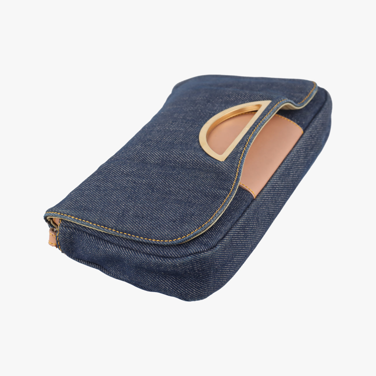 Marispearl Navy fabric PZ0050