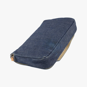 Marispearl Navy fabric PZ0050