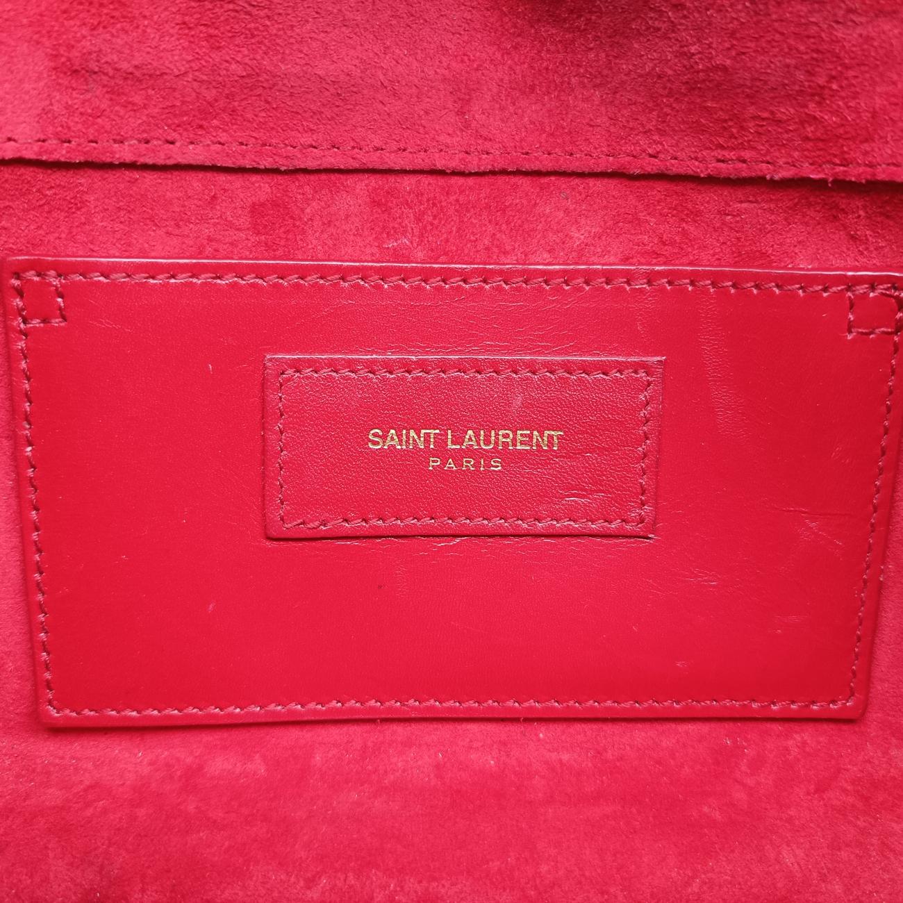 KATE Red Leather 326076.496395