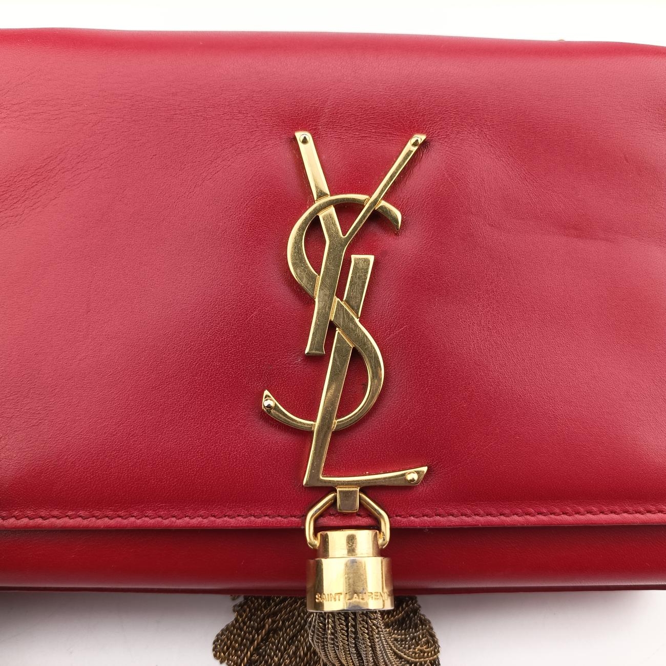 KATE Red Leather 326076.496395