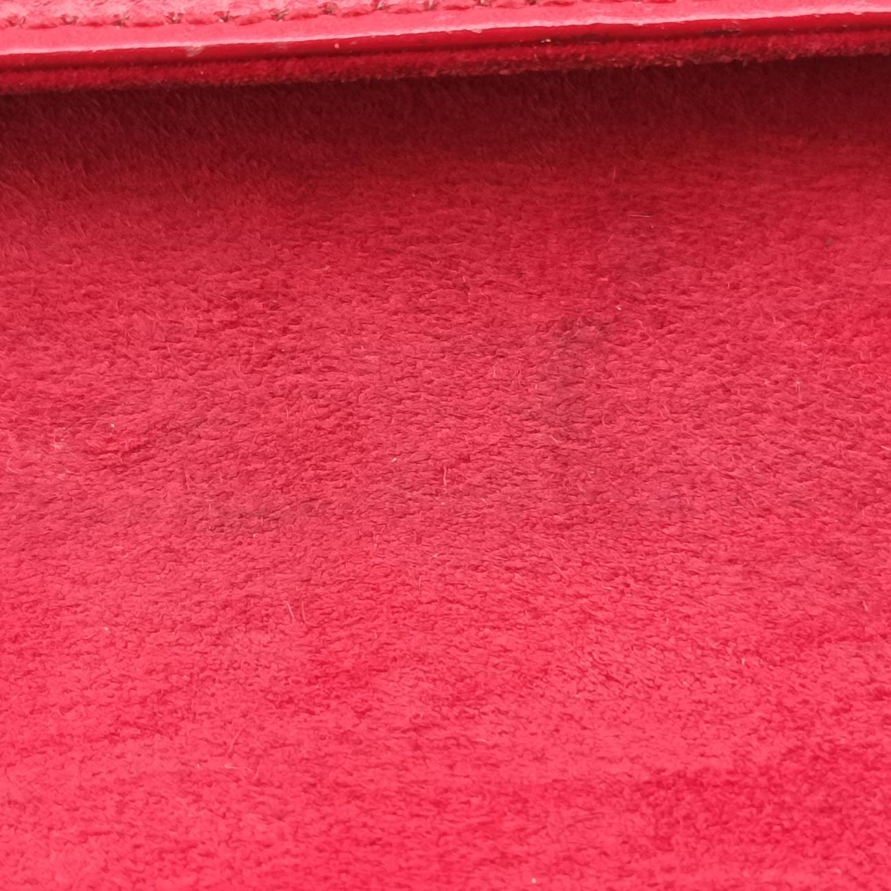 KATE Red Leather 326076.496395