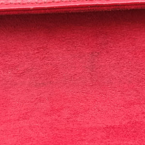 KATE Red Leather 326076.496395