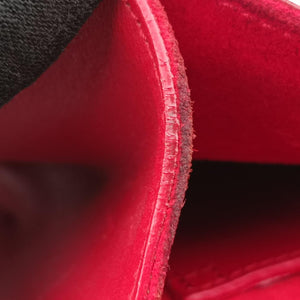 KATE Red Leather 326076.496395