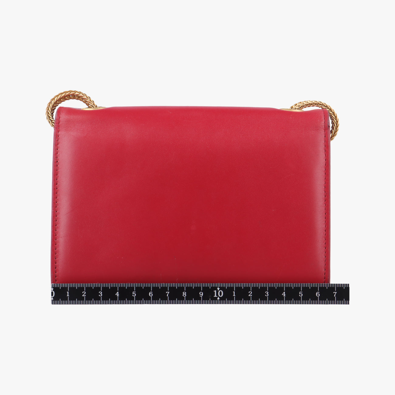 KATE Red Leather 326076.496395
