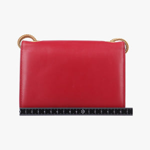 KATE Red Leather 326076.496395