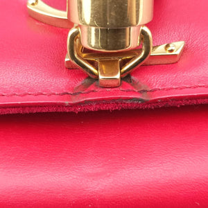 KATE Red Leather 326076.496395