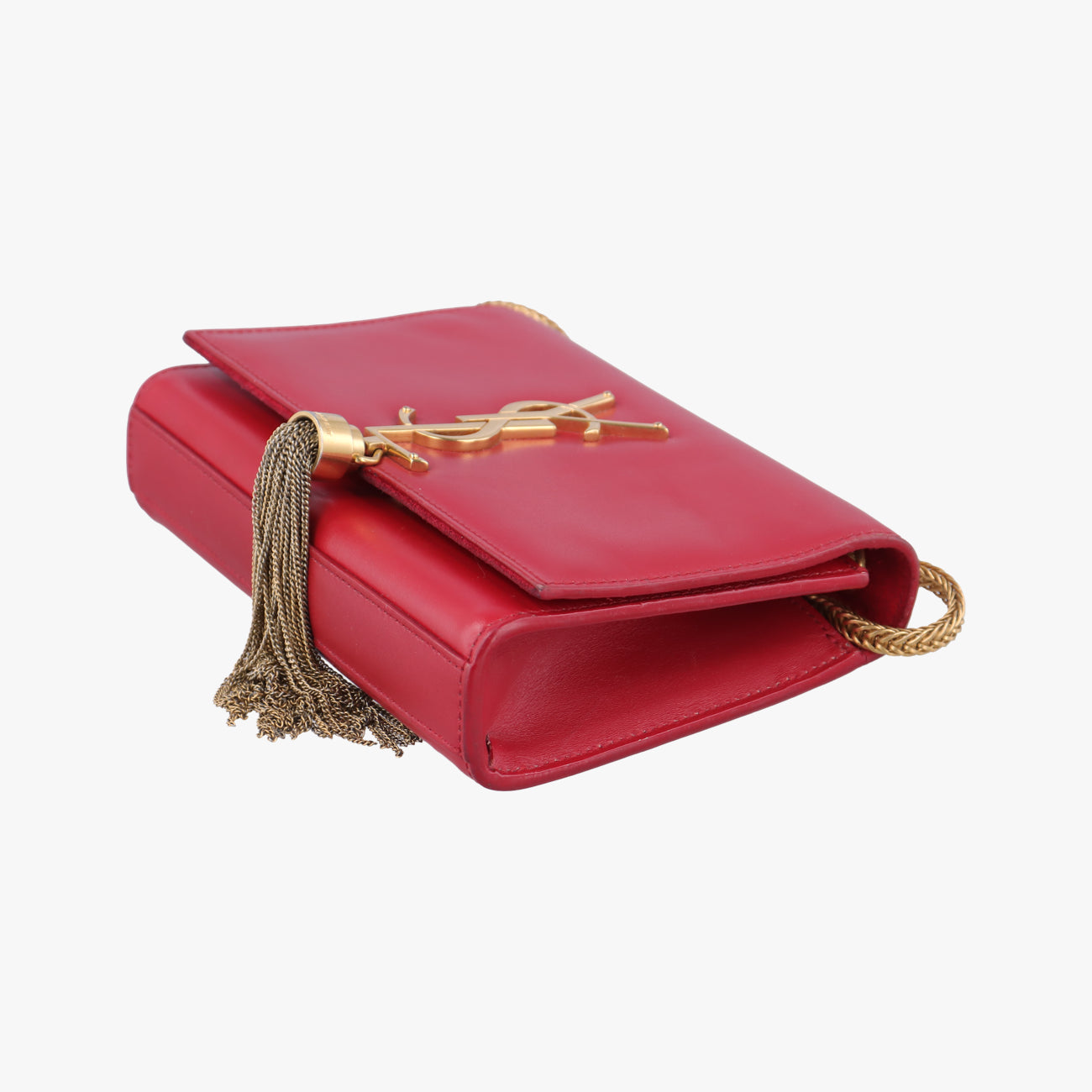 KATE Red Leather 326076.496395