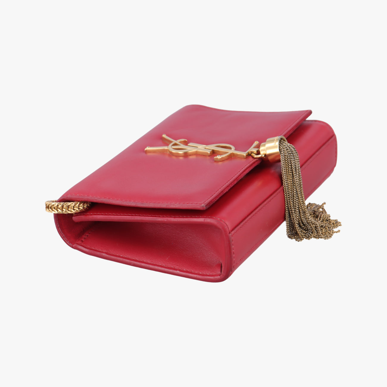 KATE Red Leather 326076.496395