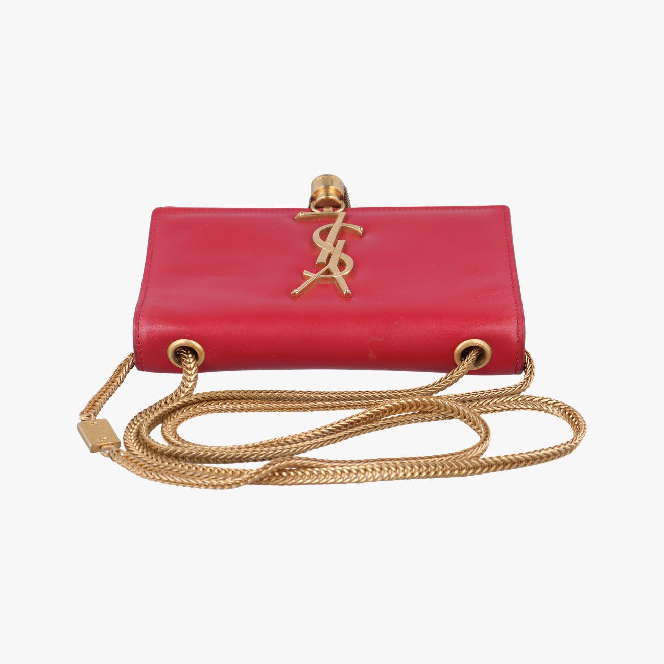 KATE Red Leather 326076.496395