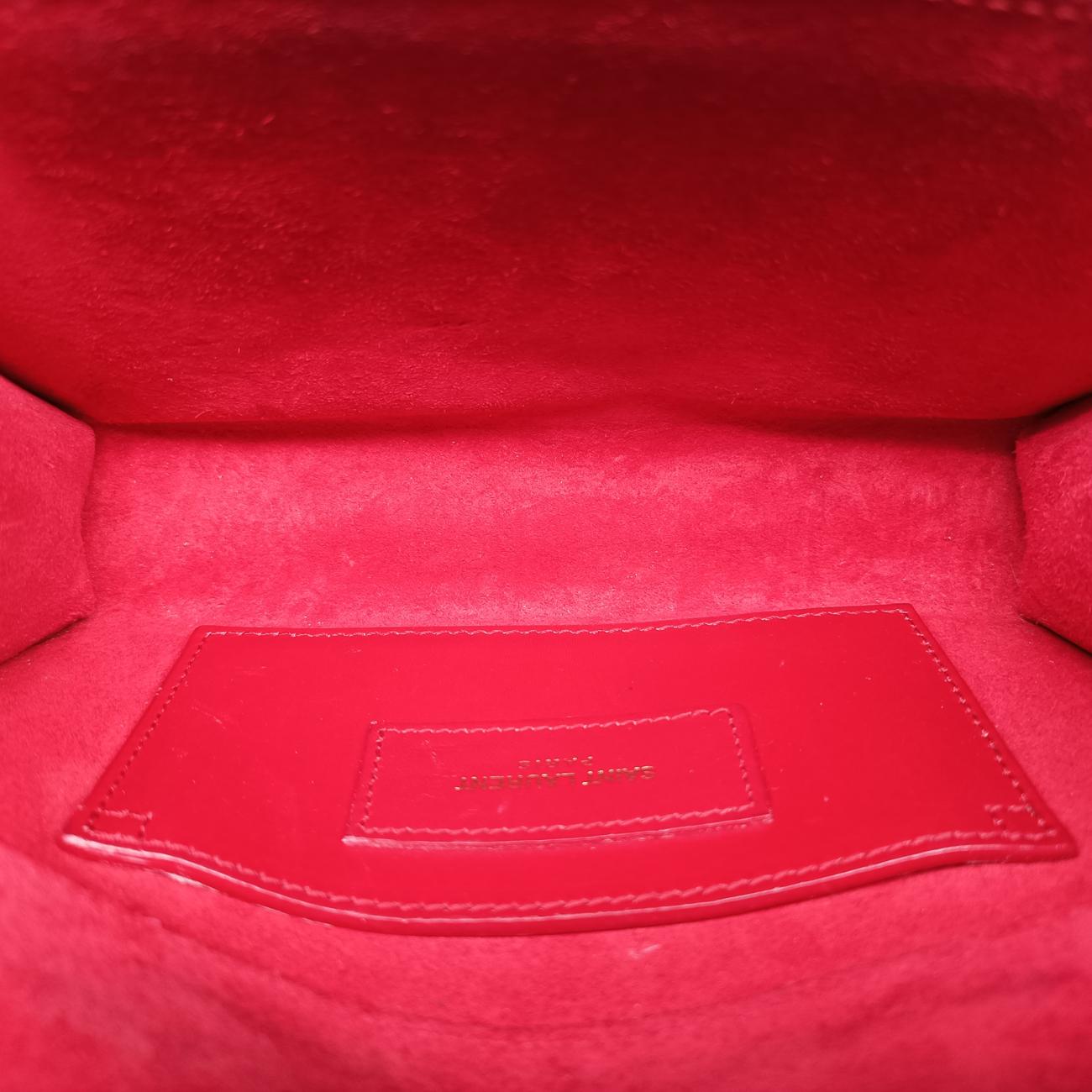 KATE Red Leather 326076.496395