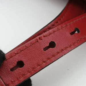 GG Marmont Red Leather E024903491