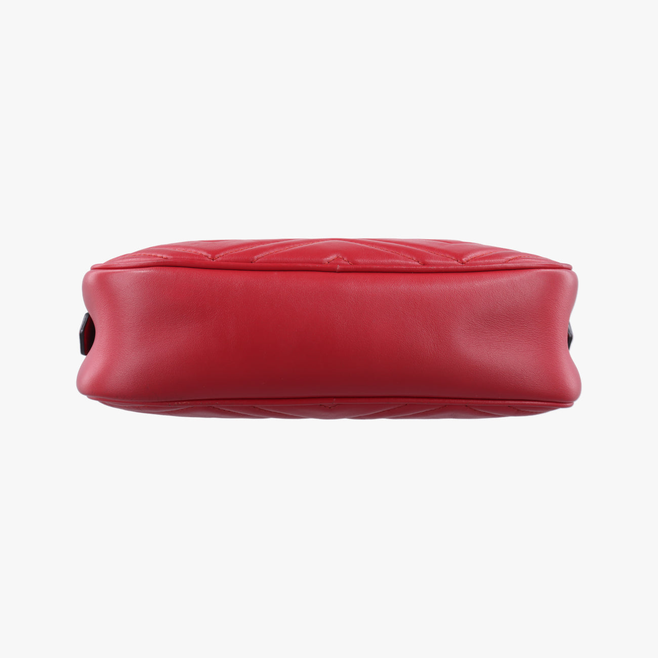 GG Marmont Red Leather E024903491
