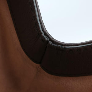 Ophidia Beige x Brown x Red x Green PVC coated canvas x leather H028197617
