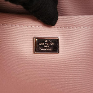 Miroir Venice AMARANTE×ROSE BALLERINE Leather×Vernis PL0168