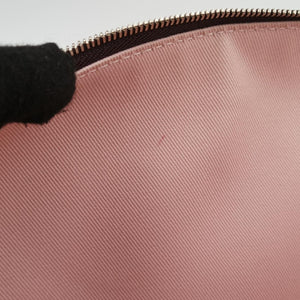 Miroir Venice AMARANTE×ROSE BALLERINE Leather×Vernis PL0168