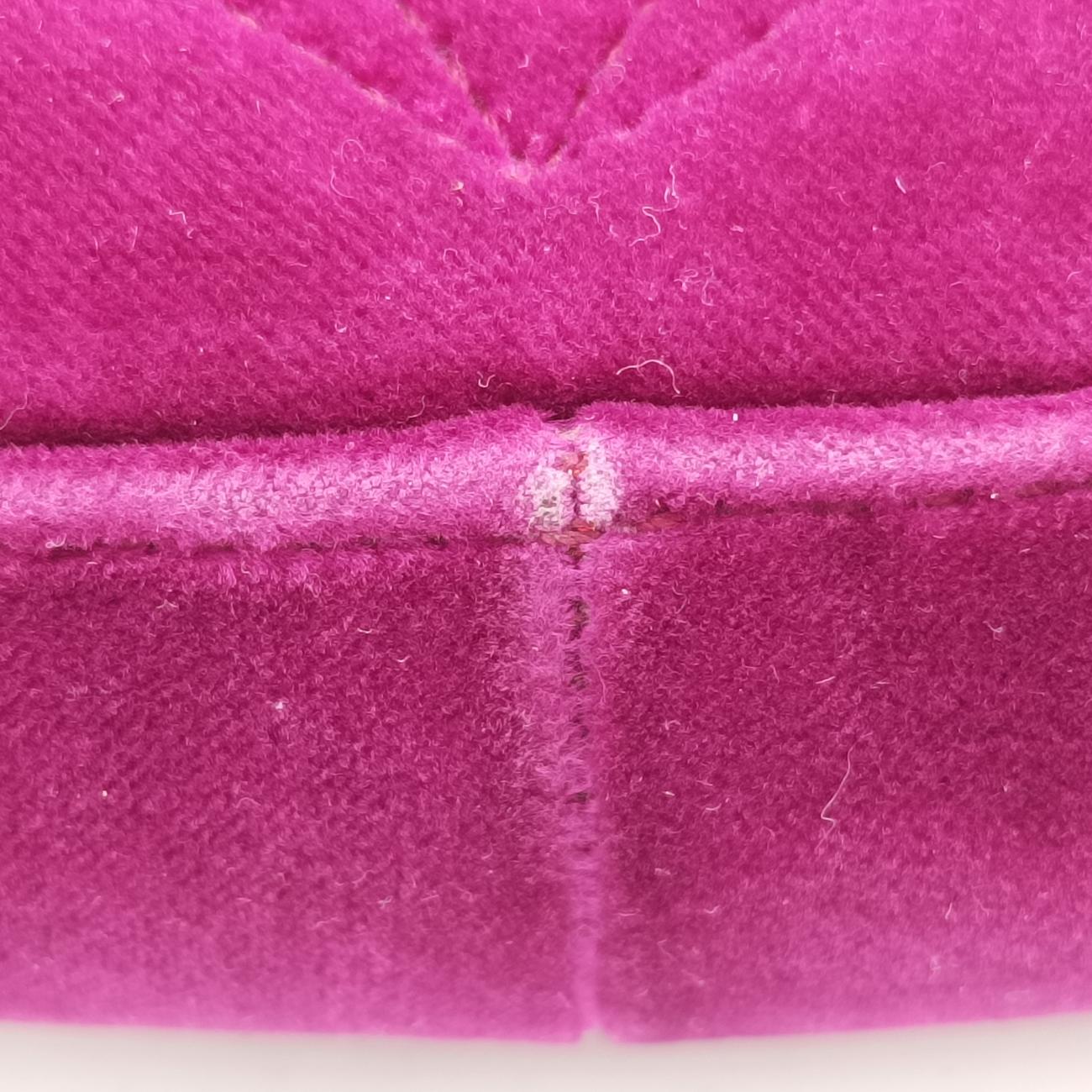 GG Marmont Rose velour E023911520