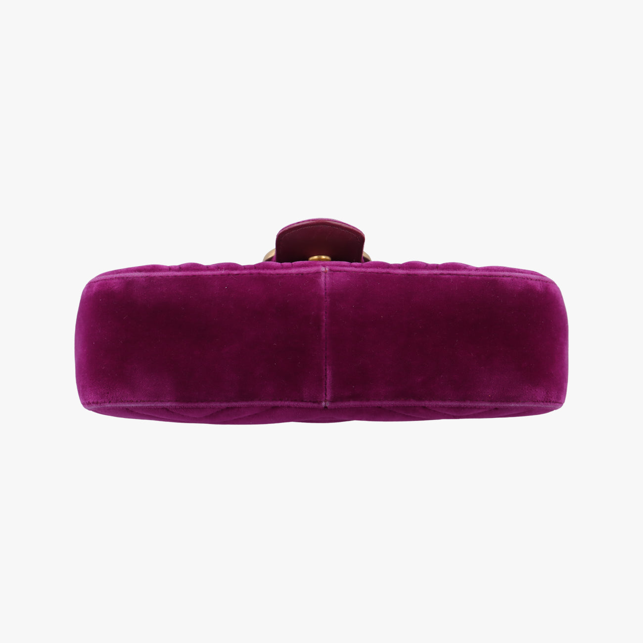 GG Marmont Rose velour E023911520