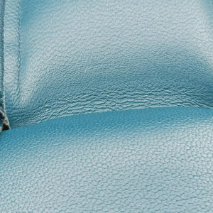 Padded CASSETTE Green lambskin B08485198X