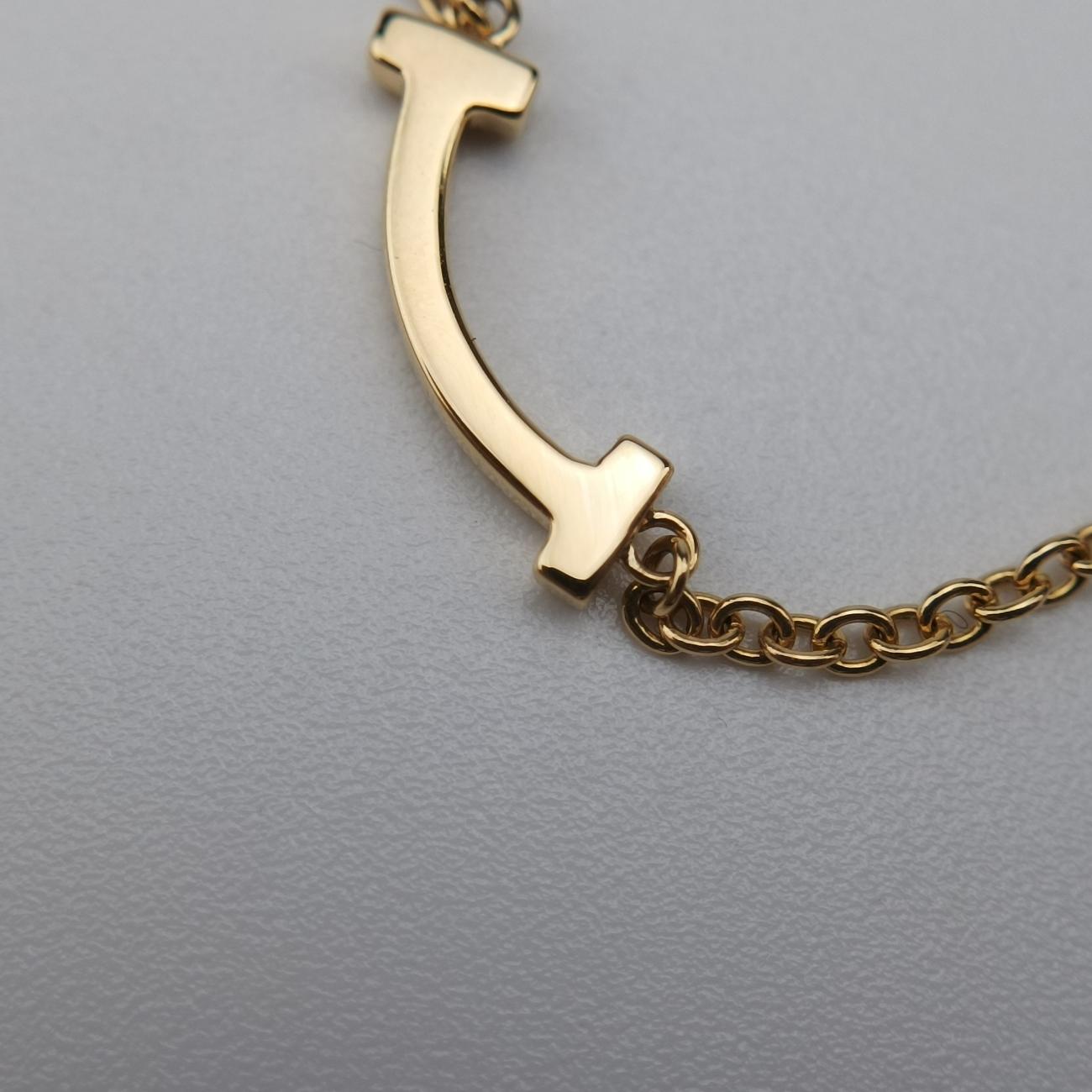 T Smile Diamond Golden AU750