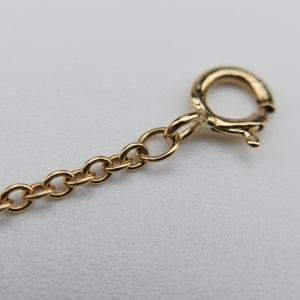T Smile Diamond Golden AU750