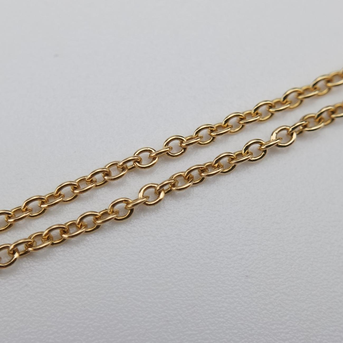 T Smile Diamond Golden AU750
