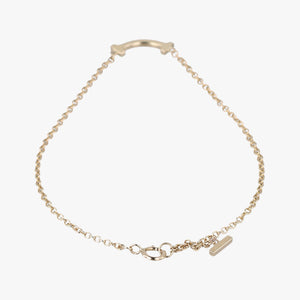 T Smile Diamond Golden AU750