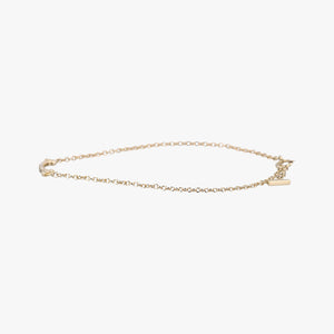 T Smile Diamond Golden AU750