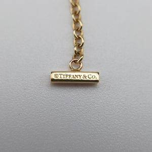 T Smile Diamond Golden AU750