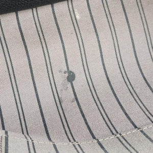 Montaigne GM Noir Monogram Empreinte SP0136