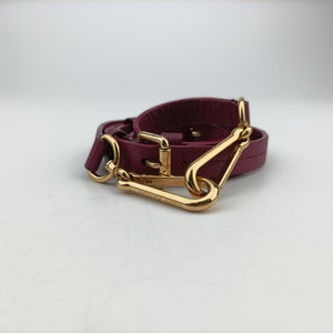 Speedy Bandouliere 25 Aurore Monogram Empreinte AH0154
