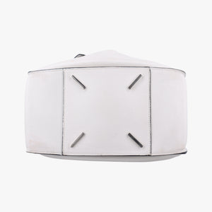 Hammock White Leather 011701