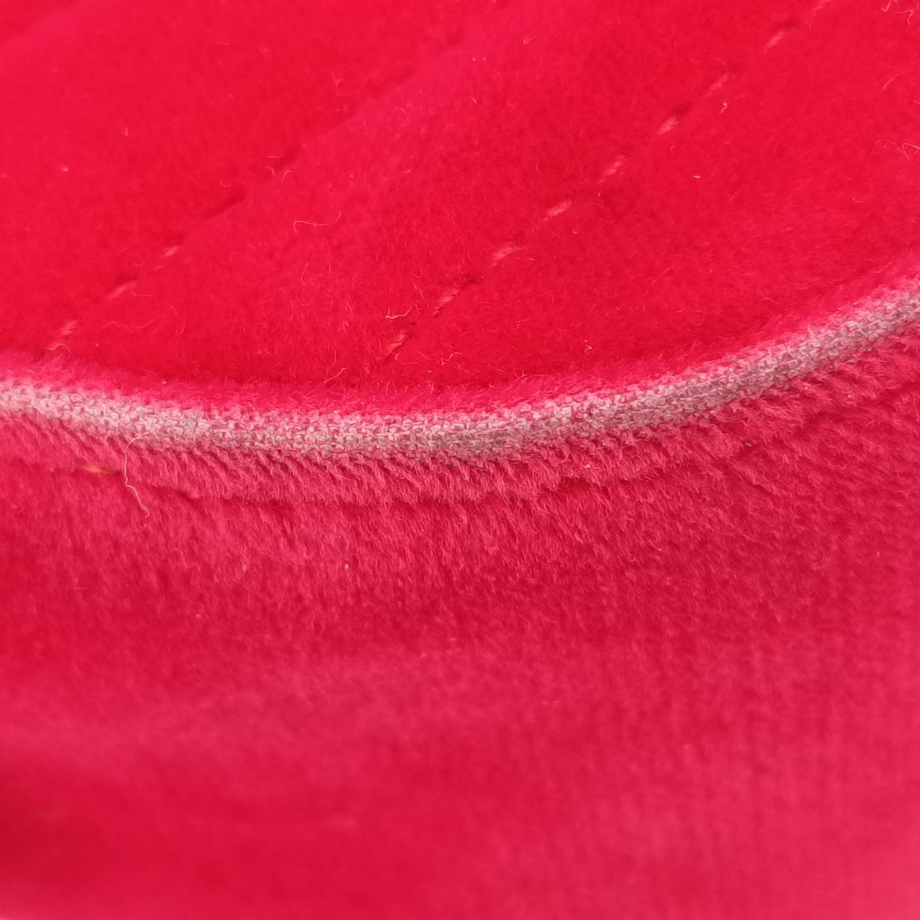 GG Marmont Red velour H024900621