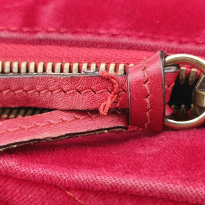 GG Marmont Red velour H024900621