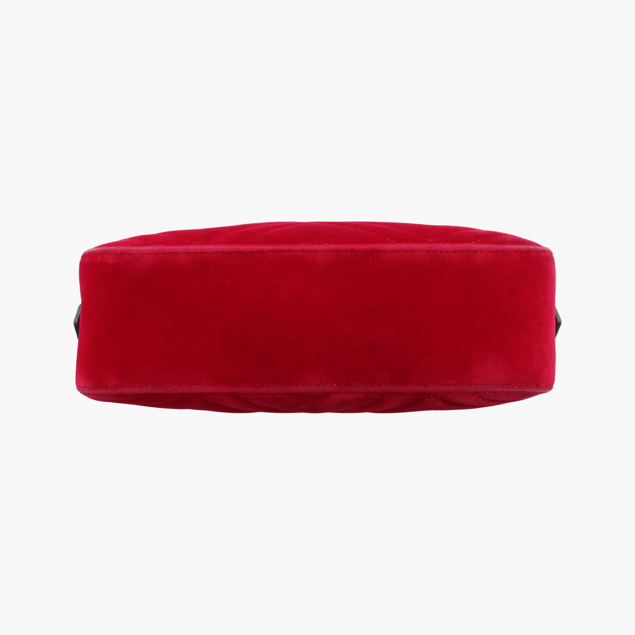 GG Marmont Red velour H024900621