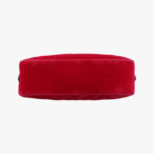 GG Marmont Red velour H024900621