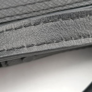 Danube Messenger Black x Multicolor Taiga CA2179 ICチップ