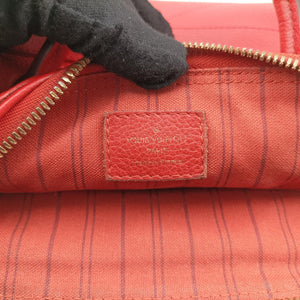 Speedy Bandouliere 25 Orian Monogram Empreinte SP4132