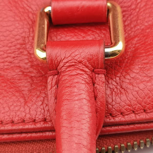 Speedy Bandouliere 25 Orian Monogram Empreinte SP4132
