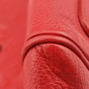 Speedy Bandouliere 25 Orian Monogram Empreinte SP4132
