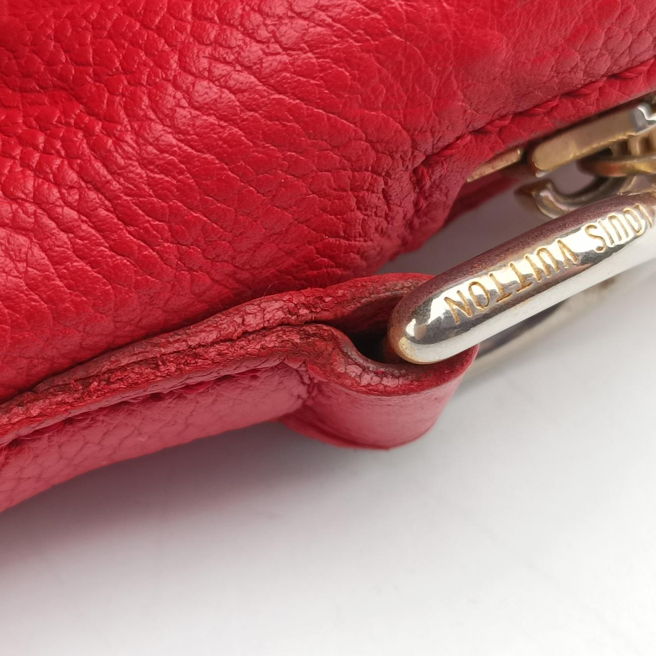 Speedy Bandouliere 25 Orian Monogram Empreinte SP4132