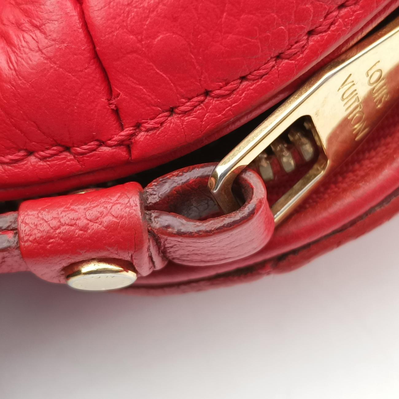 Speedy Bandouliere 25 Orian Monogram Empreinte SP4132