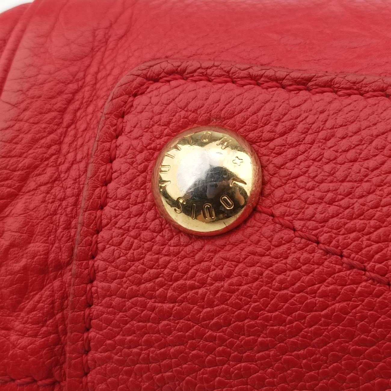 Speedy Bandouliere 25 Orian Monogram Empreinte SP4132