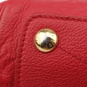 Speedy Bandouliere 25 Orian Monogram Empreinte SP4132