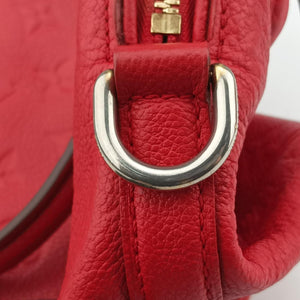 Speedy Bandouliere 25 Orian Monogram Empreinte SP4132