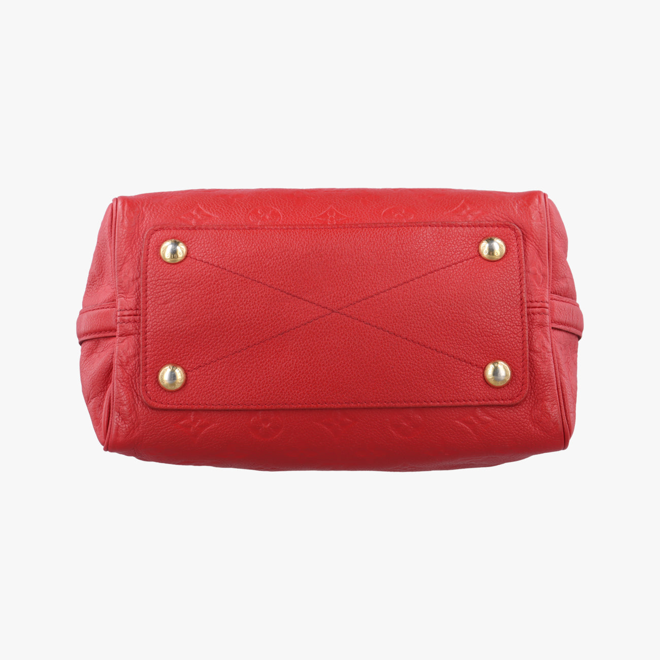 Speedy Bandouliere 25 Orian Monogram Empreinte SP4132