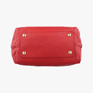 Speedy Bandouliere 25 Orian Monogram Empreinte SP4132
