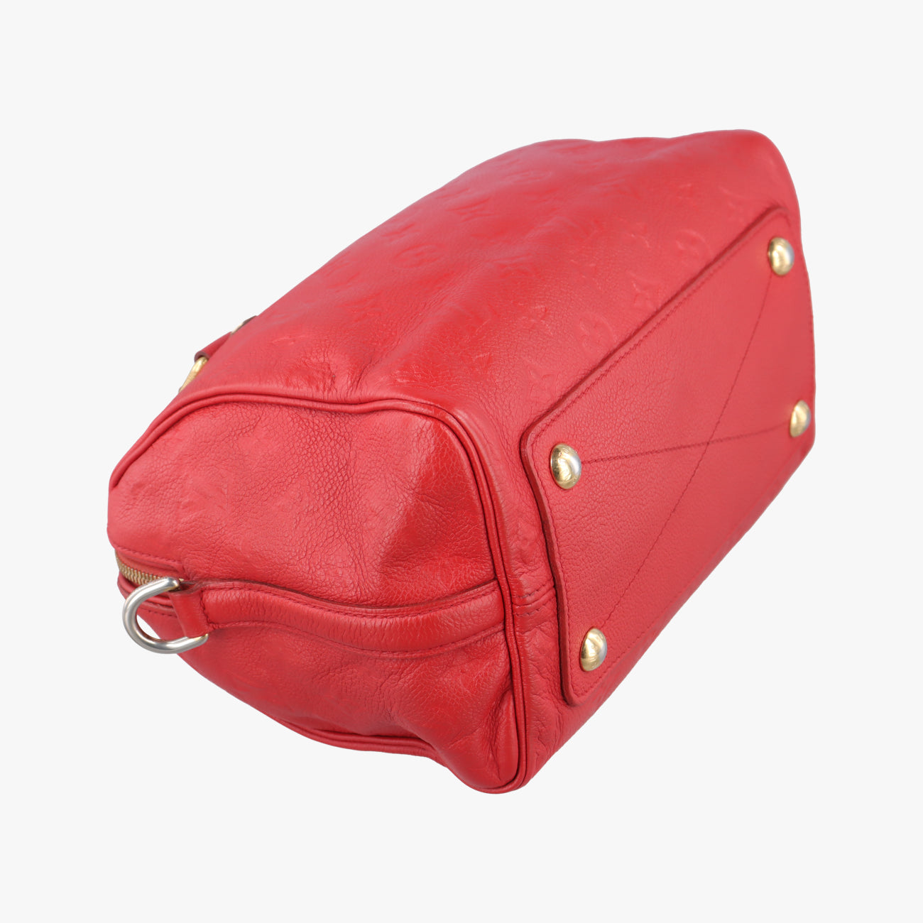 Speedy Bandouliere 25 Orian Monogram Empreinte SP4132